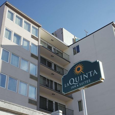 Hotel La Quinta By Wyndham Seattle Downtown Zewnętrze zdjęcie