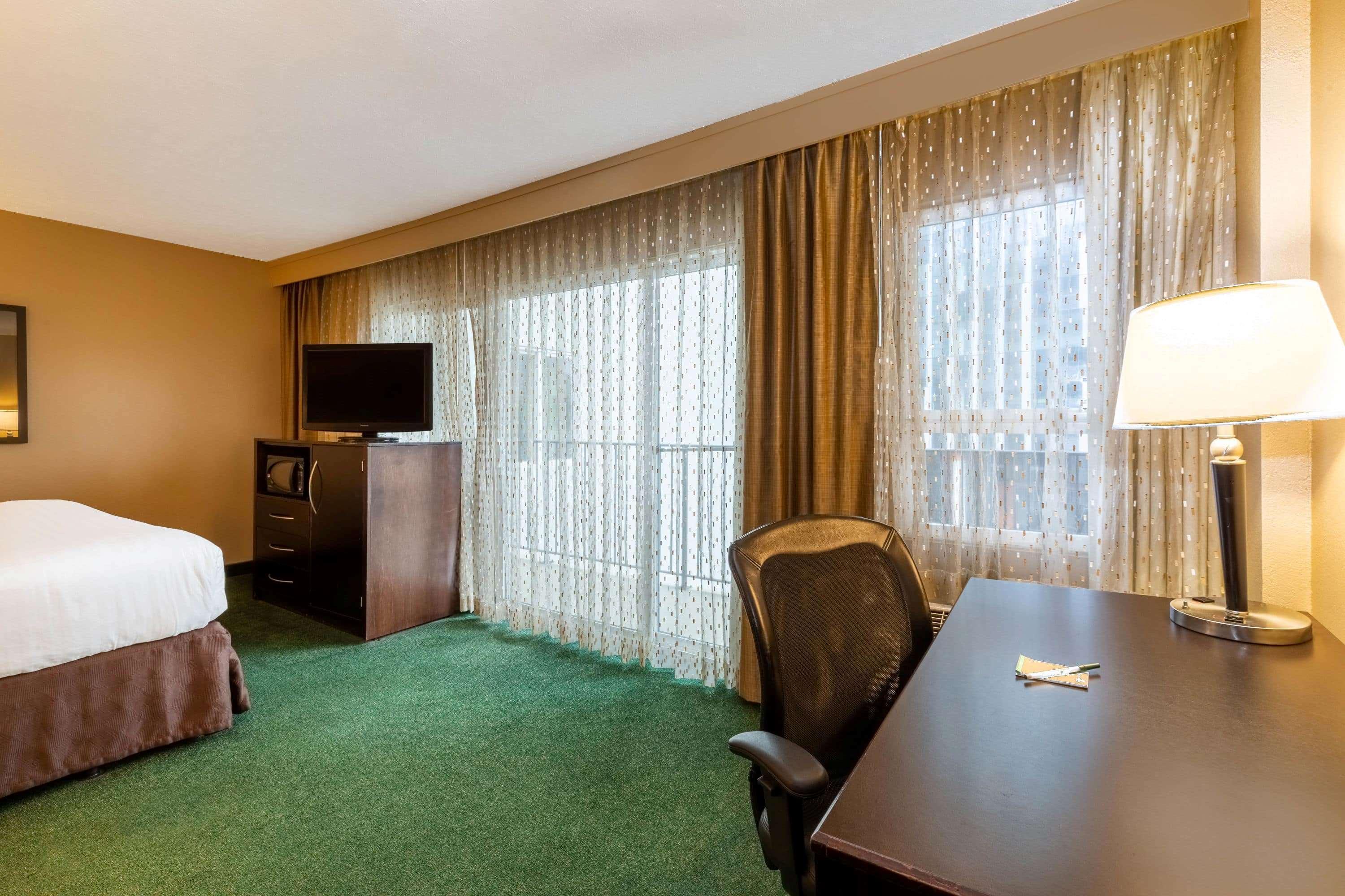 Hotel La Quinta By Wyndham Seattle Downtown Zewnętrze zdjęcie