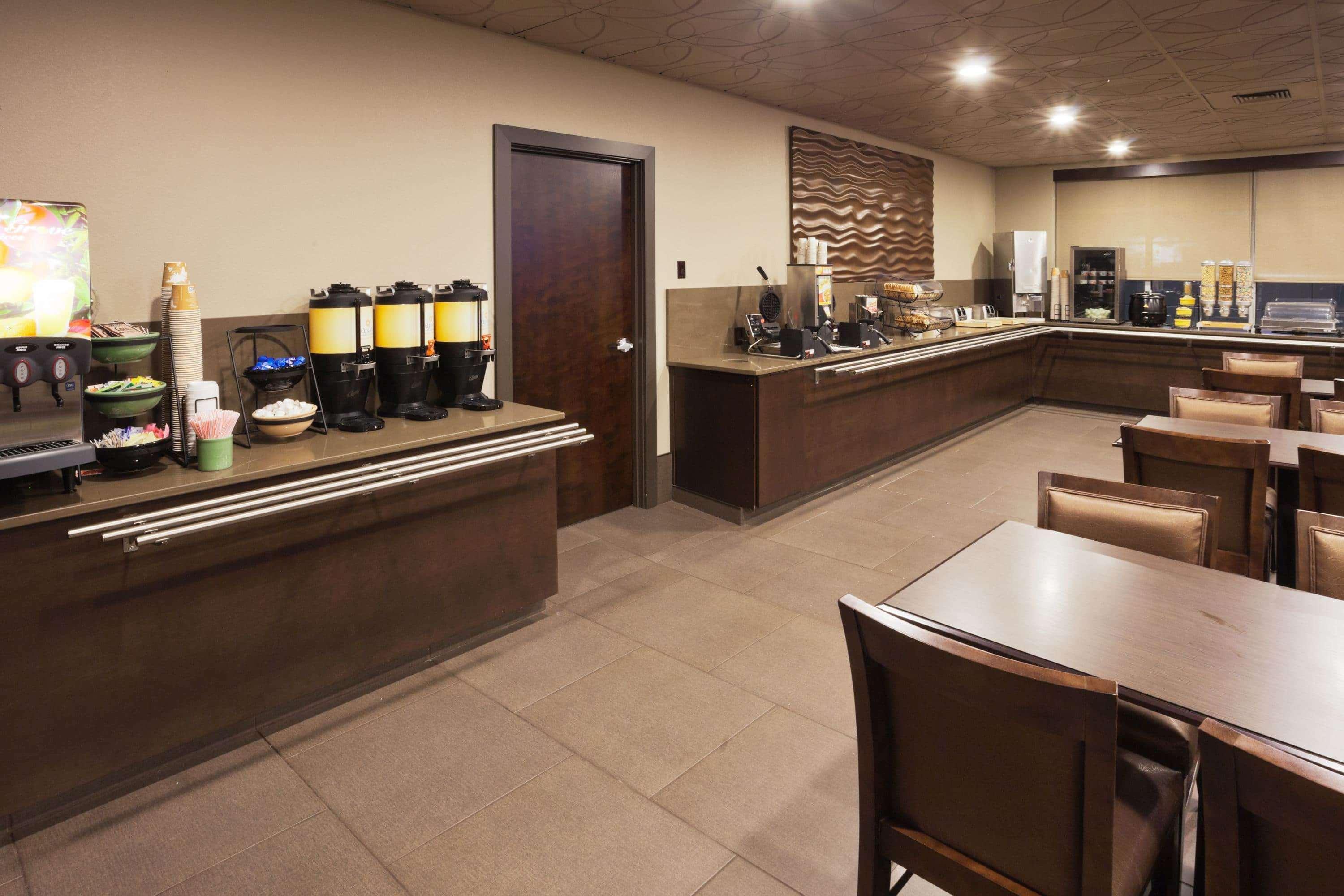 Hotel La Quinta By Wyndham Seattle Downtown Zewnętrze zdjęcie