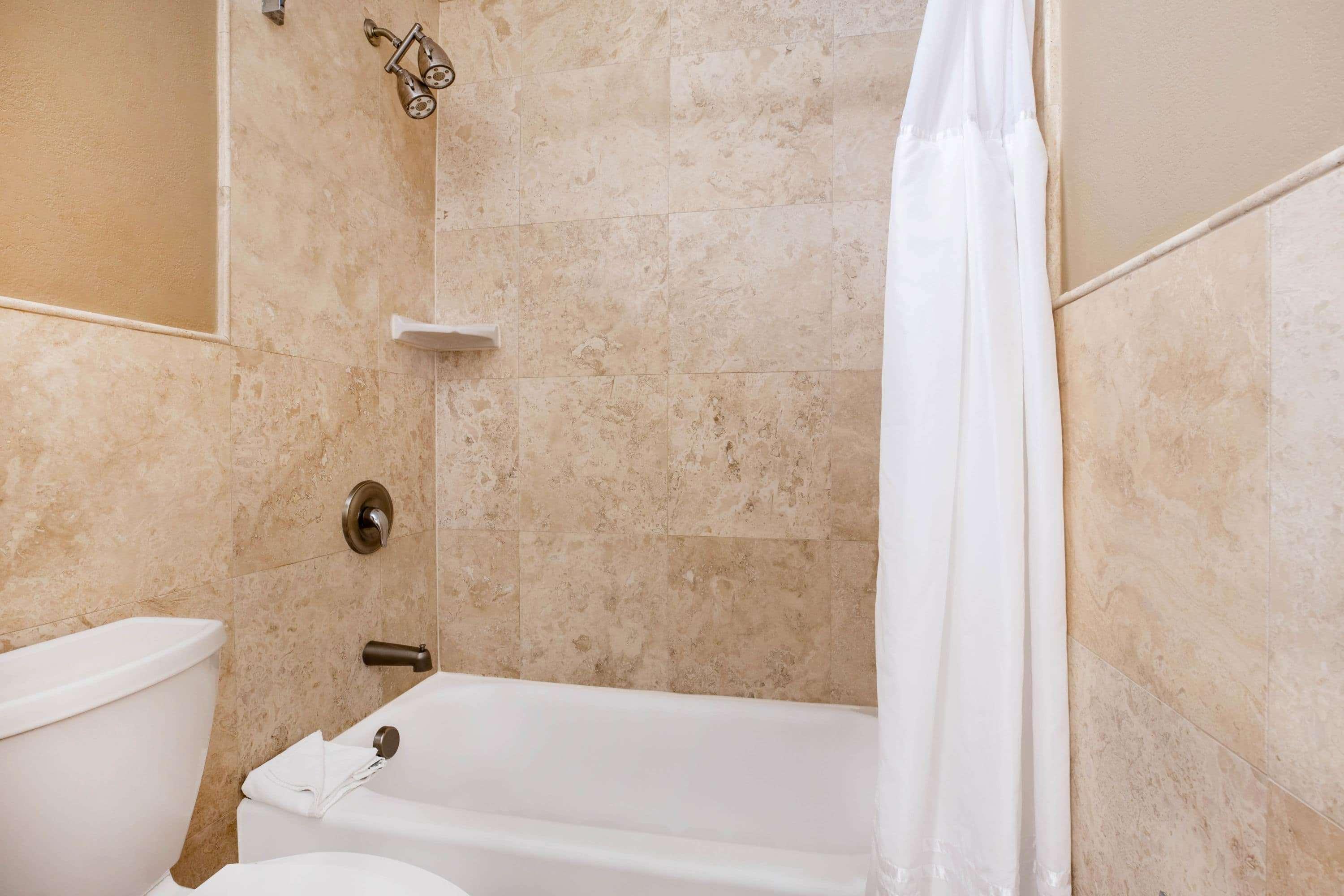 Hotel La Quinta By Wyndham Seattle Downtown Zewnętrze zdjęcie