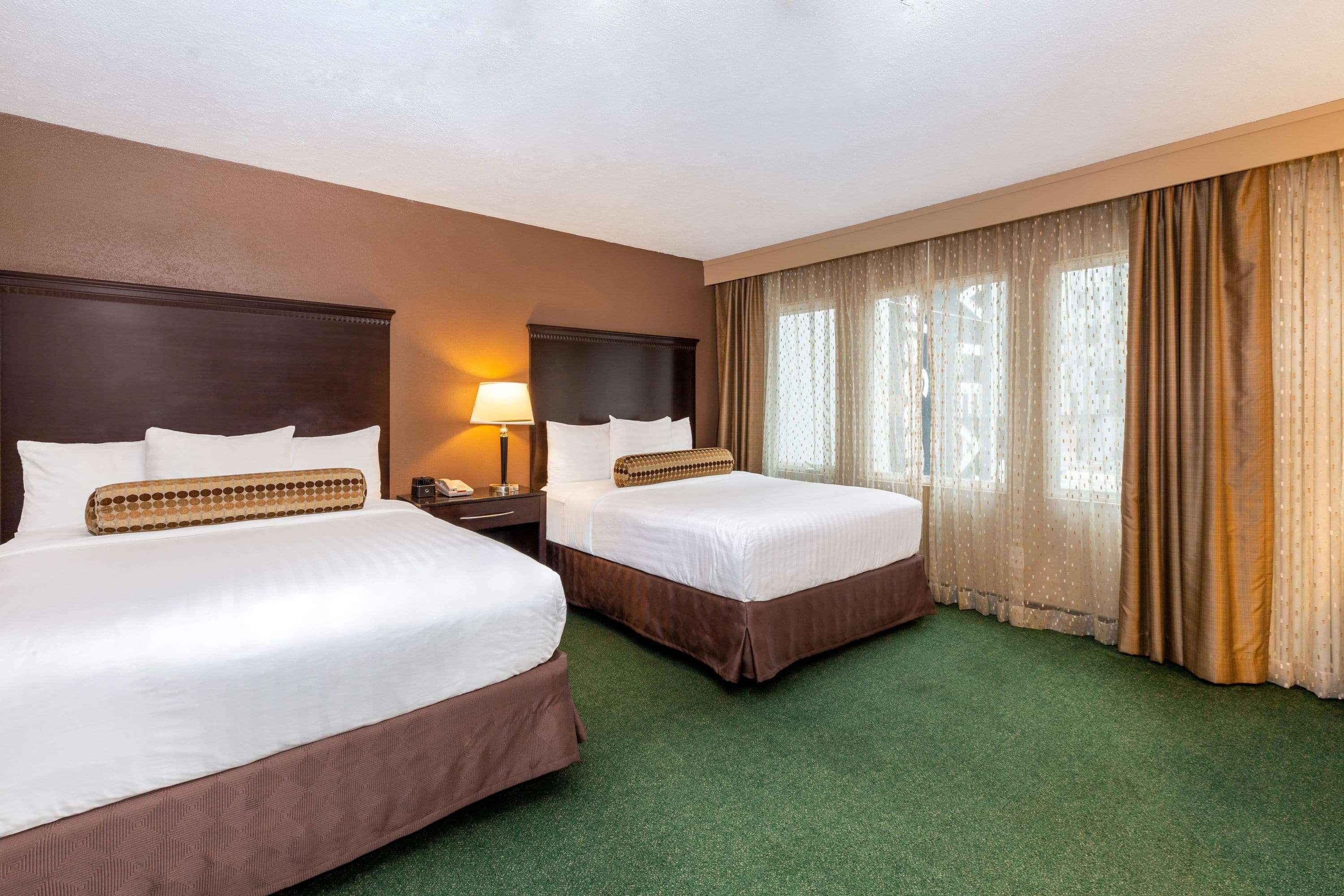 Hotel La Quinta By Wyndham Seattle Downtown Zewnętrze zdjęcie