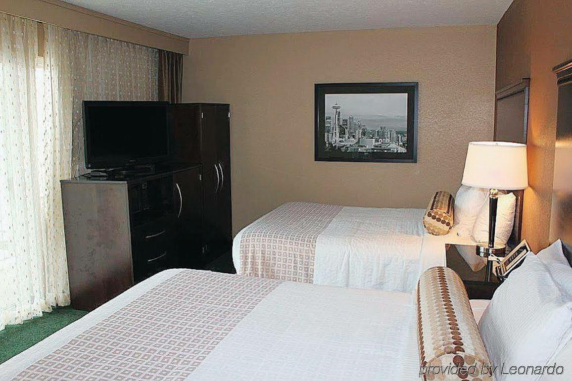 Hotel La Quinta By Wyndham Seattle Downtown Zewnętrze zdjęcie